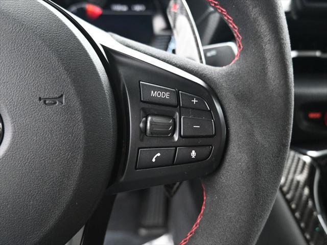 used 2023 Toyota GR Supra car, priced at $53,121