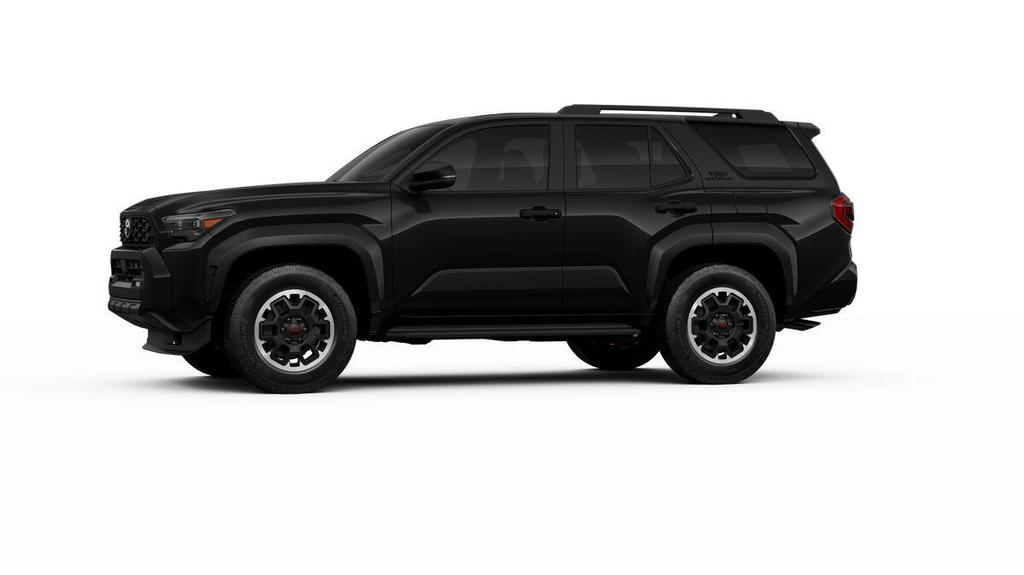 new 2025 Toyota 4Runner car, priced at $56,965