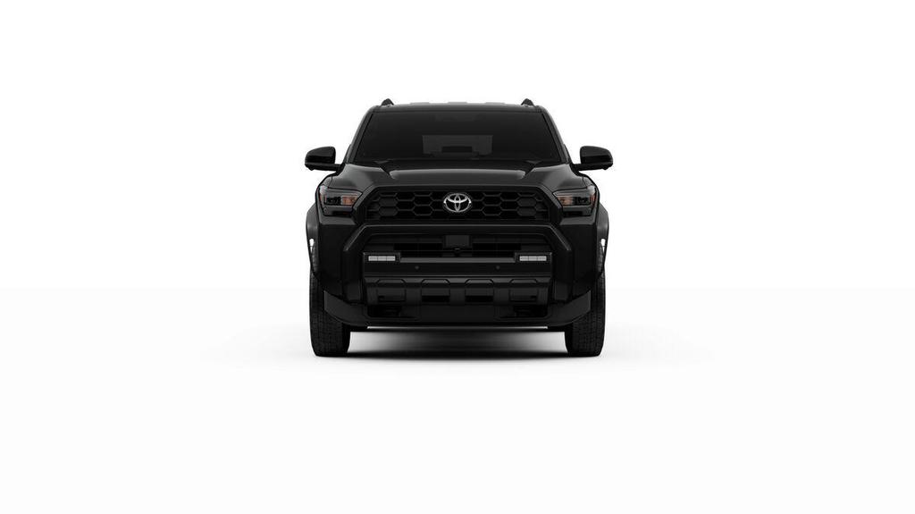 new 2025 Toyota 4Runner car, priced at $56,965