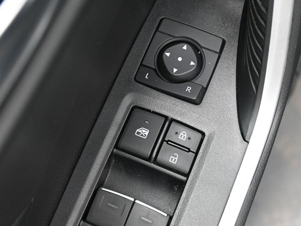 used 2022 Toyota RAV4 car, priced at $31,606