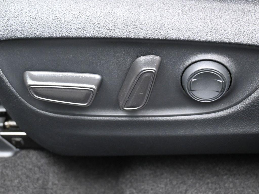 used 2022 Toyota RAV4 car, priced at $31,606