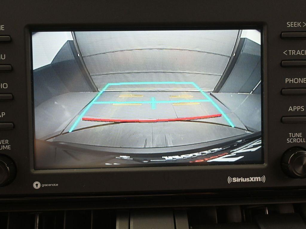 used 2022 Toyota RAV4 car, priced at $31,606