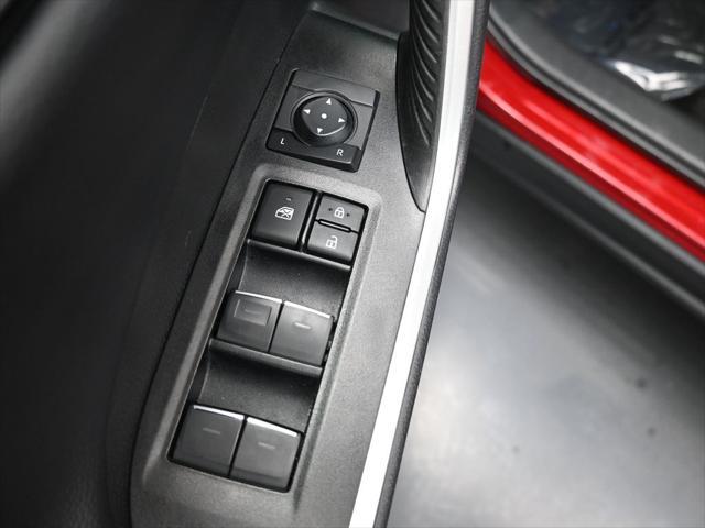 used 2024 Toyota RAV4 car, priced at $35,988