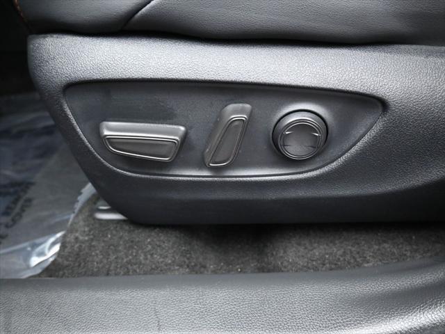 used 2024 Toyota RAV4 car, priced at $35,988