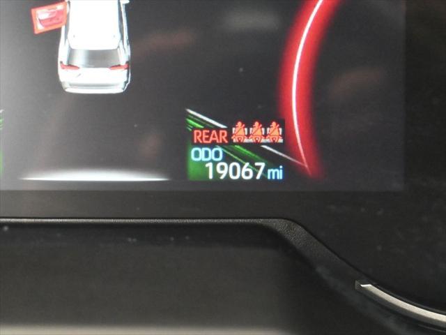 used 2024 Toyota RAV4 car, priced at $35,988