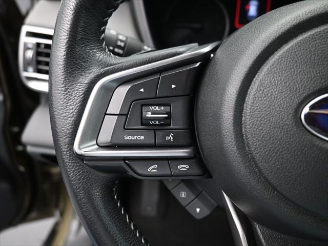 used 2021 Subaru Outback car, priced at $28,415
