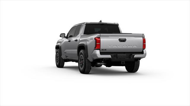 new 2025 Toyota Tacoma car, priced at $49,434