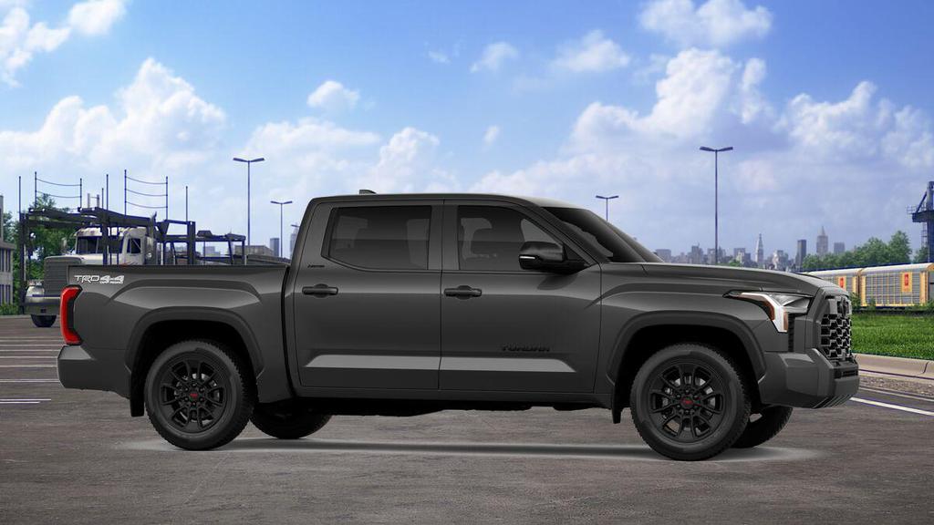 new 2026 Toyota Tundra car, priced at $65,411