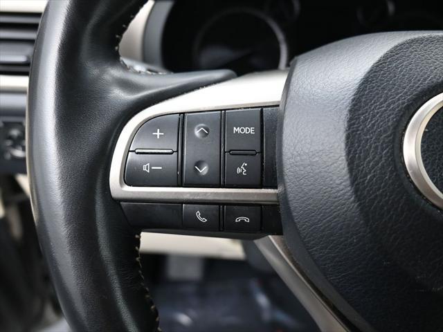 used 2021 Lexus GX 460 car, priced at $42,017