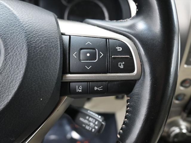 used 2021 Lexus GX 460 car, priced at $42,017