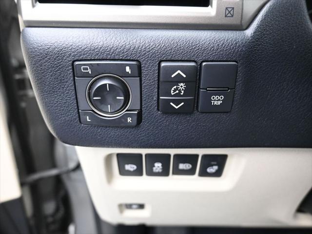 used 2021 Lexus GX 460 car, priced at $42,017