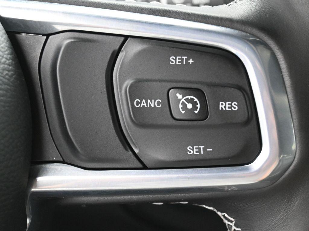 used 2020 Jeep Wrangler Unlimited car, priced at $29,992