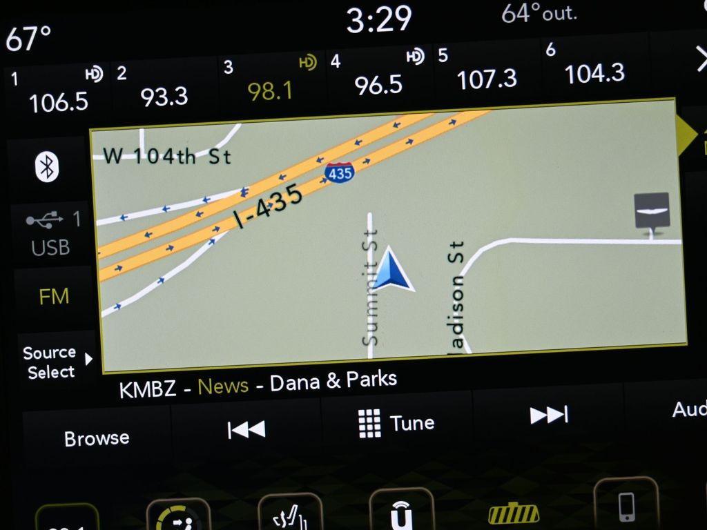 used 2020 Jeep Wrangler Unlimited car, priced at $29,992