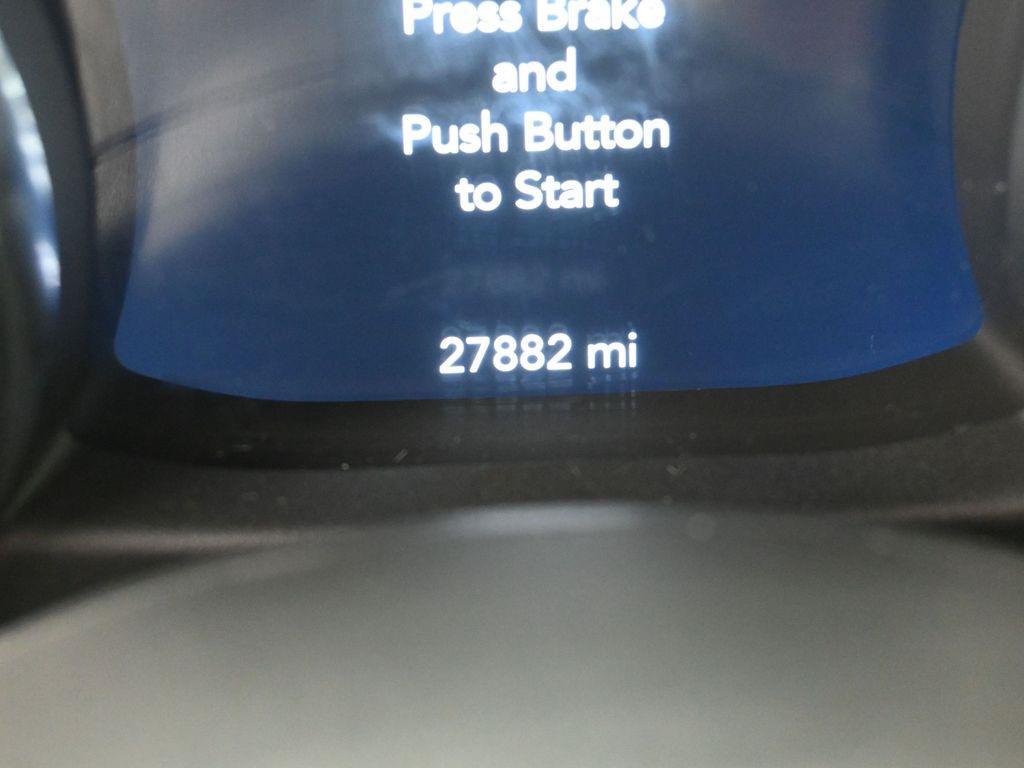 used 2020 Jeep Wrangler Unlimited car, priced at $29,992