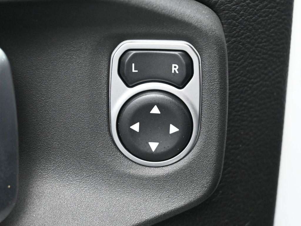 used 2020 Jeep Wrangler Unlimited car, priced at $29,992