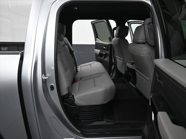 new 2025 Toyota Tundra Hybrid car, priced at $69,241