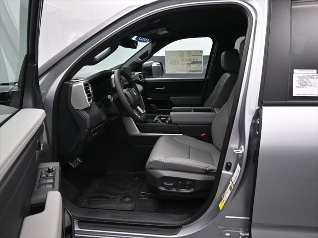 new 2025 Toyota Tundra Hybrid car, priced at $69,241