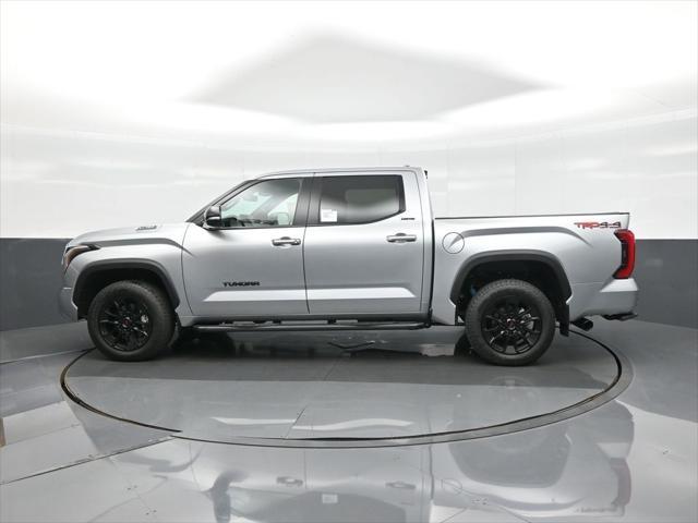 new 2025 Toyota Tundra Hybrid car, priced at $69,241