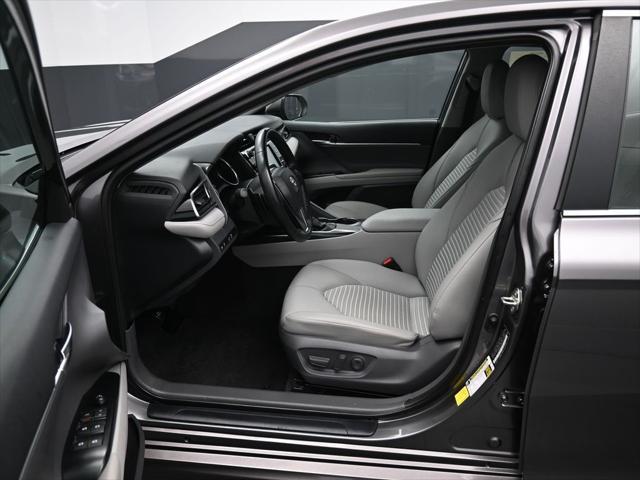 used 2020 Toyota Camry car, priced at $24,002