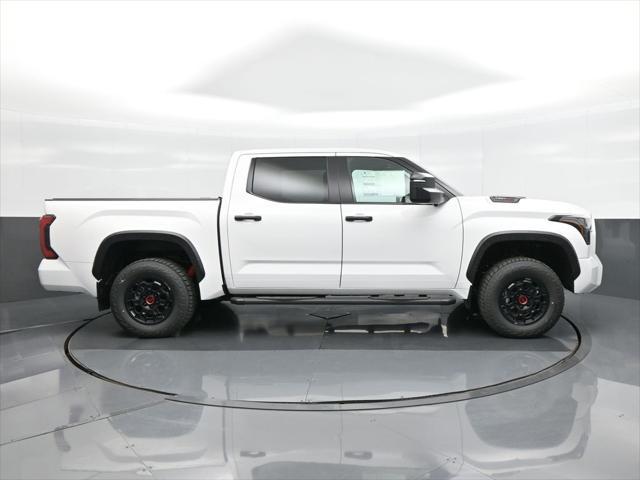 new 2025 Toyota Tundra car, priced at $77,870