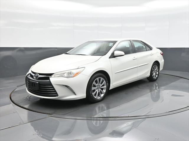 used 2015 Toyota Camry car, priced at $20,000