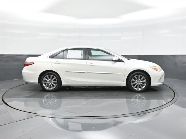 used 2015 Toyota Camry car, priced at $20,000