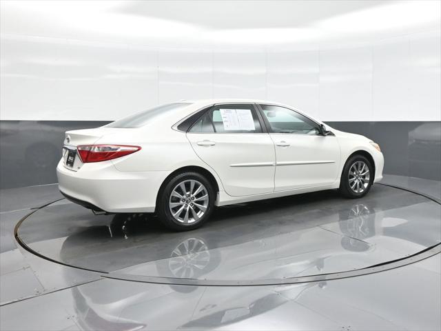 used 2015 Toyota Camry car, priced at $20,000