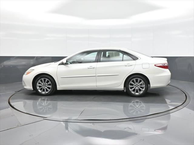 used 2015 Toyota Camry car, priced at $20,000