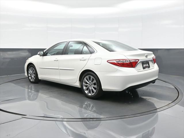 used 2015 Toyota Camry car, priced at $20,000