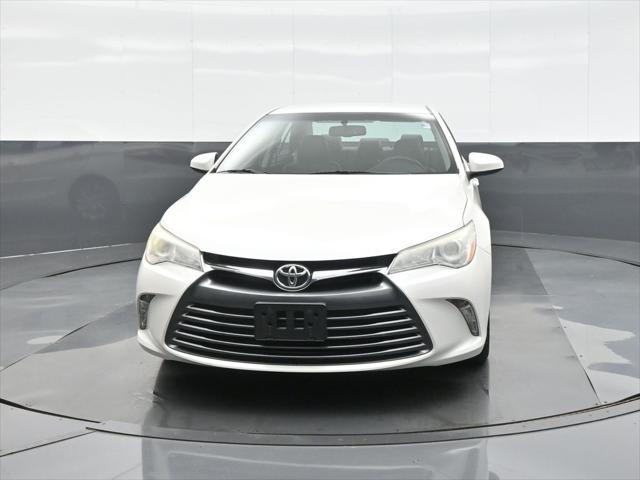 used 2015 Toyota Camry car, priced at $20,000
