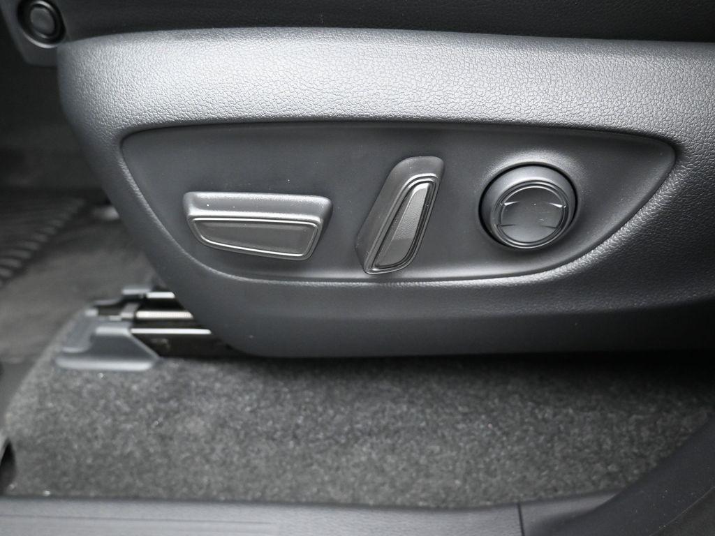 used 2025 Toyota Land Cruiser car, priced at $71,990