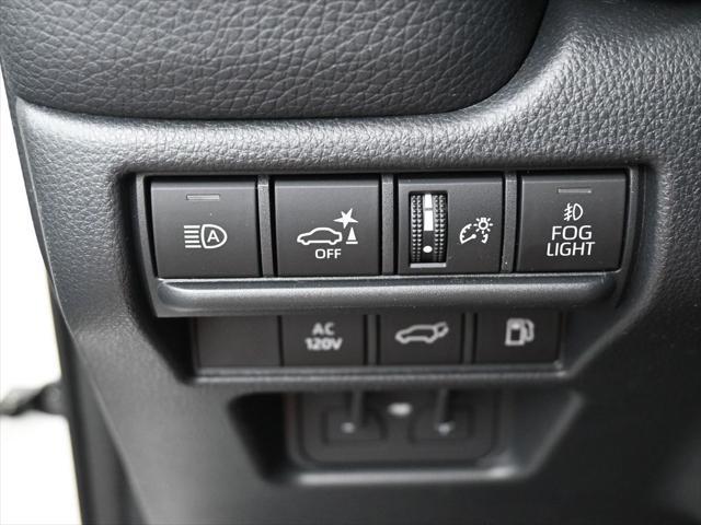 used 2025 Toyota Land Cruiser car, priced at $72,995