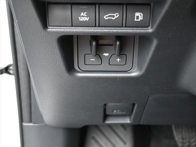 used 2025 Toyota Land Cruiser car, priced at $72,995