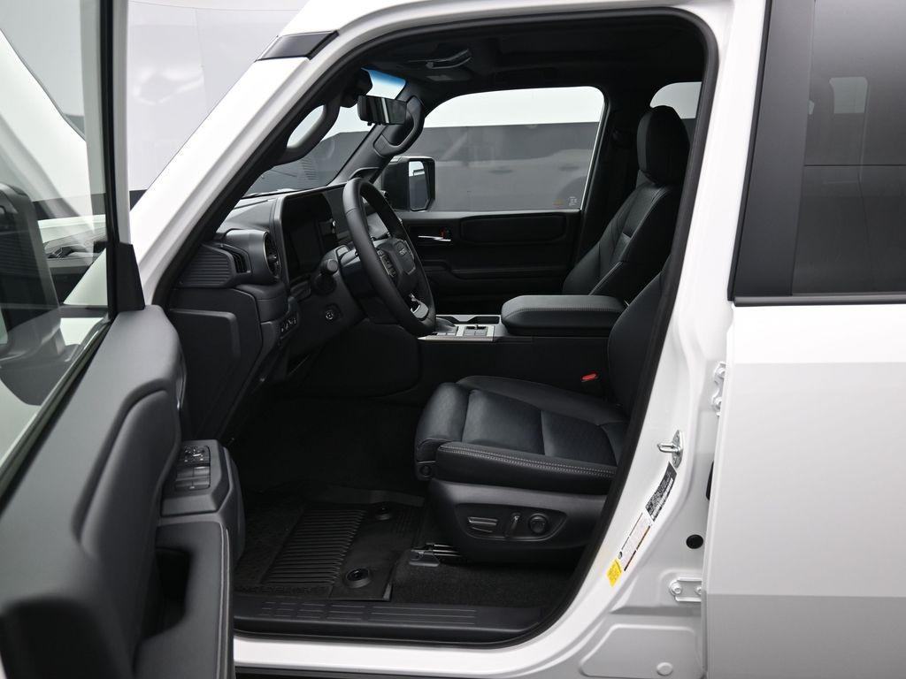 used 2025 Toyota Land Cruiser car, priced at $71,990