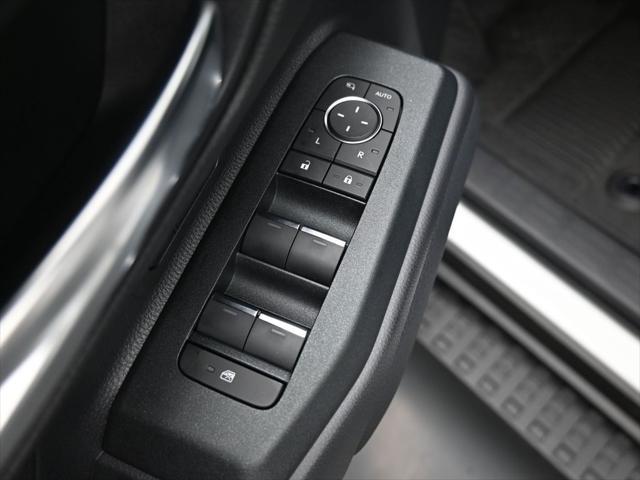 used 2025 Toyota Land Cruiser car, priced at $72,995