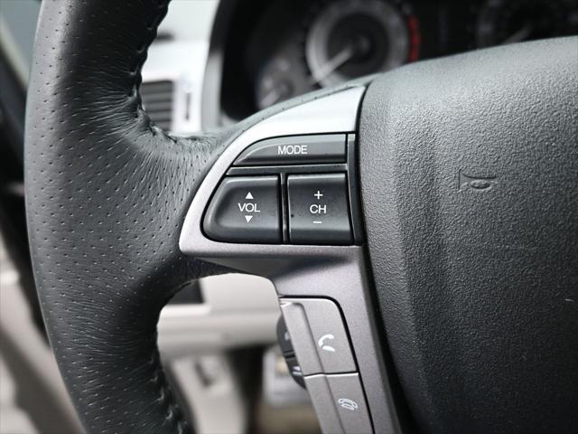 used 2013 Honda Odyssey car, priced at $10,488