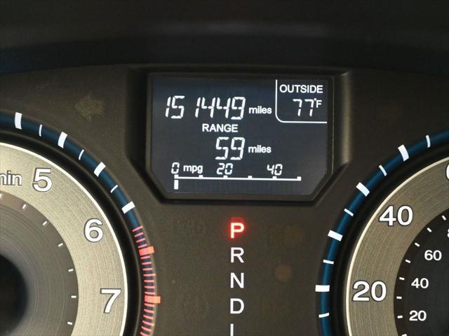 used 2013 Honda Odyssey car, priced at $10,488