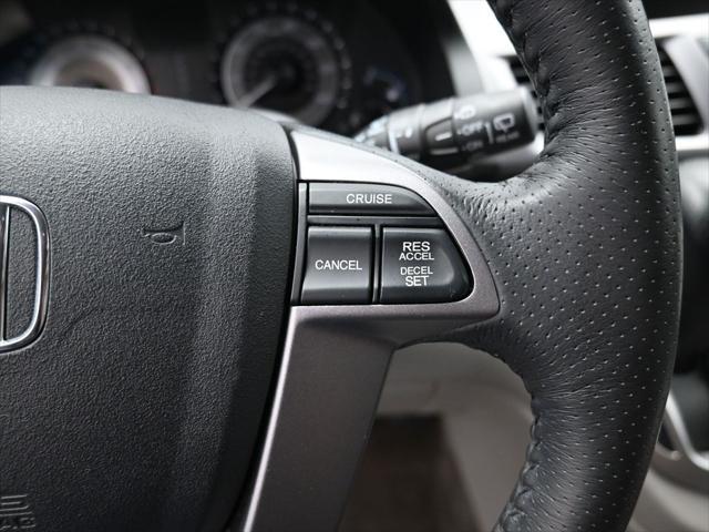 used 2013 Honda Odyssey car, priced at $10,488