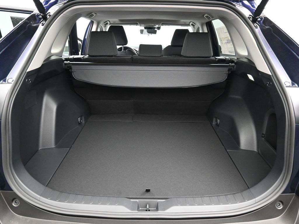new 2025 Toyota RAV4 Hybrid car, priced at $38,479