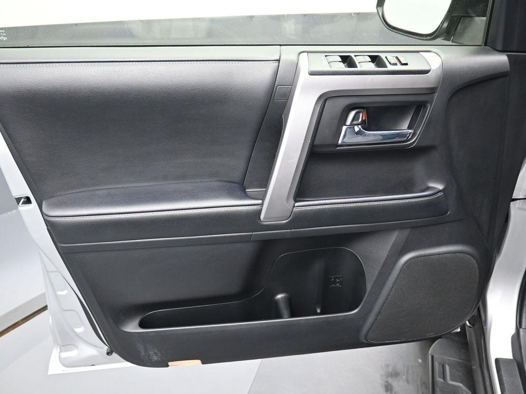 used 2024 Toyota 4Runner car, priced at $37,999