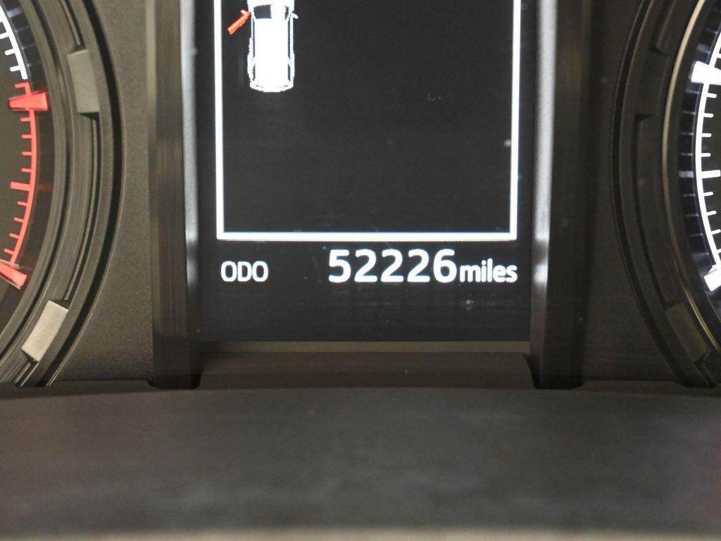 used 2024 Toyota 4Runner car, priced at $37,999