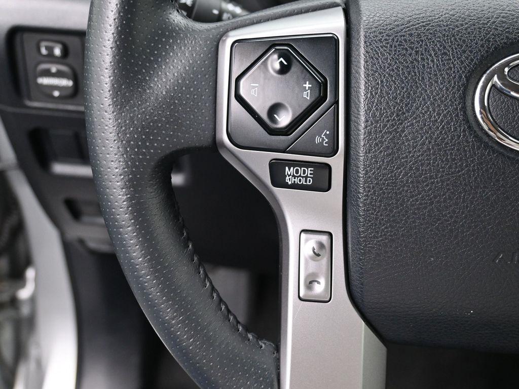 used 2024 Toyota 4Runner car, priced at $37,999