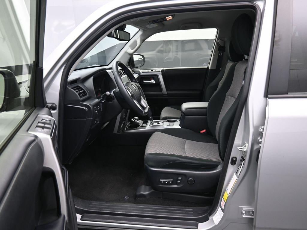 used 2024 Toyota 4Runner car, priced at $37,999