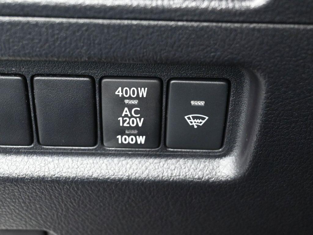 used 2024 Toyota 4Runner car, priced at $37,999