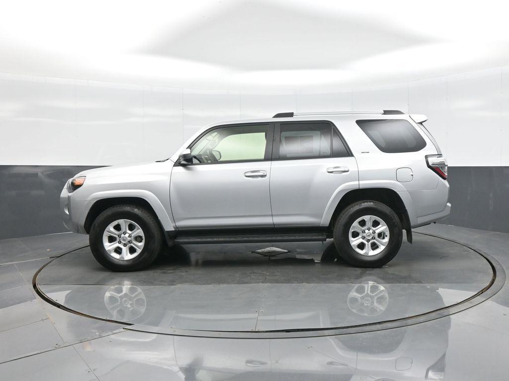 used 2024 Toyota 4Runner car, priced at $37,999