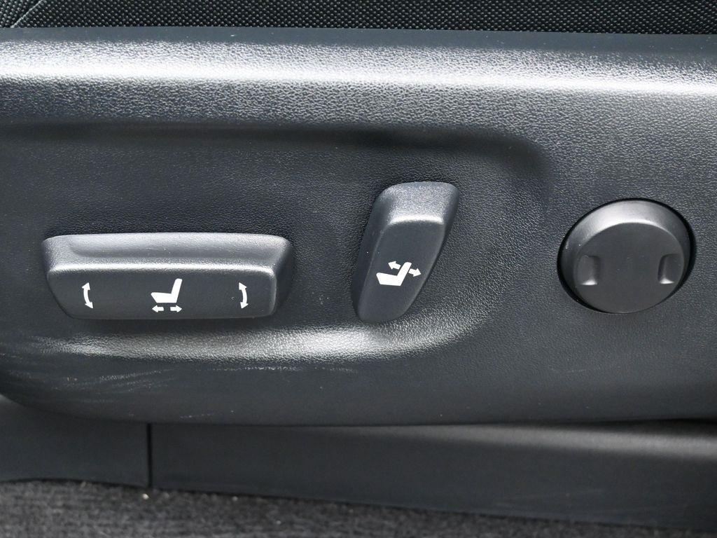 used 2024 Toyota 4Runner car, priced at $37,999