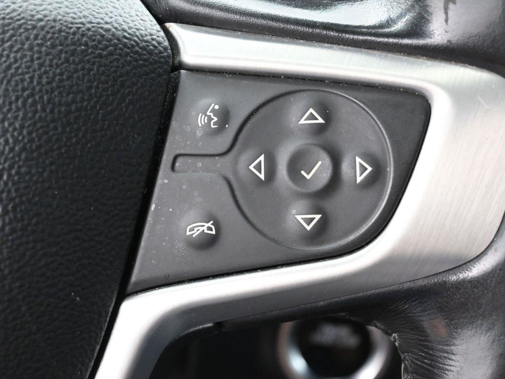used 2019 GMC Terrain car, priced at $17,698