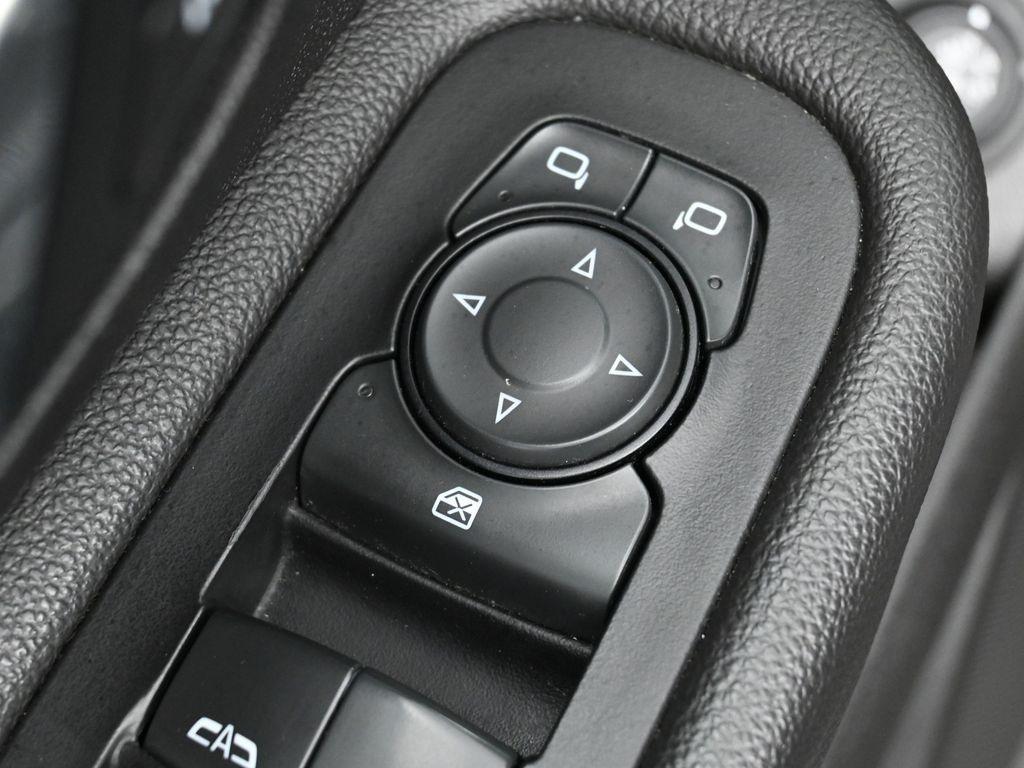used 2019 GMC Terrain car, priced at $17,698