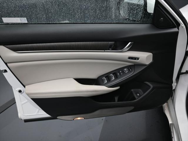 used 2018 Honda Accord car, priced at $25,374