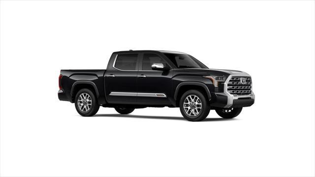new 2025 Toyota Tundra car, priced at $72,369